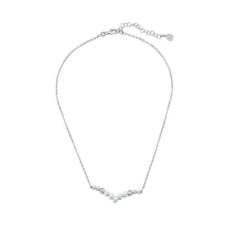 Collier Femme Majorica 16138.01.2.000.010.1 de Majorica, Colliers - Réf : S7213661, Prix : 121,74 €, Remise : %