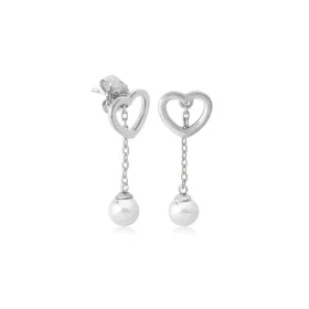 Pendientes Mujer Majorica 16392.01.2.000.010.1 de Majorica, Pendientes - Ref: S7213678, Precio: 82,35 €, Descuento: %