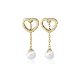 Boucles d´oreilles Femme Majorica 16392.01.1.000.010.1 de Majorica, Boucles d'oreilles - Réf : S7213706, Prix : 89,24 €, Remi...