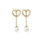 Ladies' Earrings Majorica 16392.01.1.000.010.1 by Majorica, Earrings - Ref: S7213706, Price: 85,29 €, Discount: %