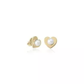 Boucles d´oreilles Femme Majorica 16394.01.1.000.010.1 de Majorica, Boucles d'oreilles - Réf : S7213707, Prix : 84,77 €, Remi...