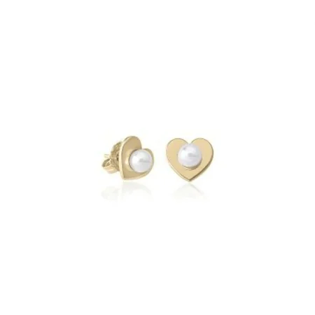 Boucles d´oreilles Femme Majorica 16394.01.1.000.010.1 de Majorica, Boucles d'oreilles - Réf : S7213707, Prix : 83,10 €, Remi...