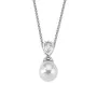 Collier Femme Majorica 12268.01.2.000.010.1 de Majorica, Colliers - Réf : S7213730, Prix : 137,98 €, Remise : %