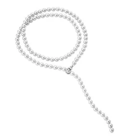 Collier Femme Majorica 13625.01.2.000.010.1 de Majorica, Colliers - Réf : S7213743, Prix : 376,87 €, Remise : %