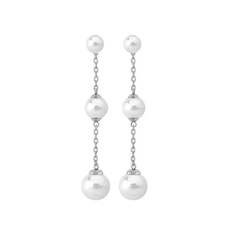 Ladies' Earrings Majorica 15991.01.2.000.010.1 by Majorica, Earrings - Ref: S7213750, Price: 85,29 €, Discount: %