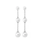 Pendientes Mujer Majorica 15991.01.2.000.010.1 de Majorica, Pendientes - Ref: S7213750, Precio: 85,29 €, Descuento: %