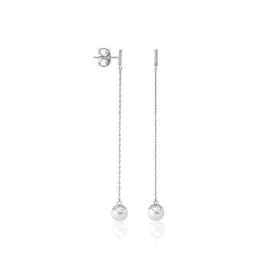 Pendientes Mujer Majorica 16342.01.2.000.010.1 de Majorica, Pendientes - Ref: S7213754, Precio: 83,62 €, Descuento: %