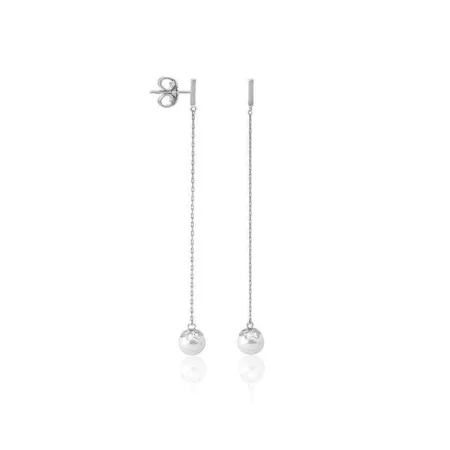 Ladies' Earrings Majorica 16342.01.2.000.010.1 by Majorica, Earrings - Ref: S7213754, Price: 83,62 €, Discount: %