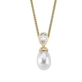 Ladies' Necklace Majorica 12268.01.1.000.010.1 by Majorica, Necklaces - Ref: S7213770, Price: 151,90 €, Discount: %