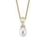 Ladies' Necklace Majorica 12268.01.1.000.010.1 by Majorica, Necklaces - Ref: S7213770, Price: 164,06 €, Discount: %