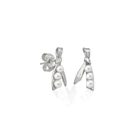 Pendientes Mujer Majorica 16036.01.2.000.010.1 de Majorica, Pendientes - Ref: S7213776, Precio: 85,29 €, Descuento: %