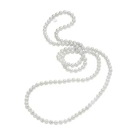 Ladies' Necklace Majorica 03564.01.0.000.010.1 by Majorica, Necklaces - Ref: S7213779, Price: 407,37 €, Discount: %