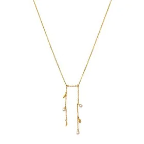 Ladies' Necklace Majorica 16580.01.1.000.010.1 by Majorica, Necklaces - Ref: S7213781, Price: 115,28 €, Discount: %