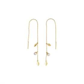 Ladies' Earrings Majorica 16584.01.1.000.010.1 by Majorica, Earrings - Ref: S7213786, Price: 83,62 €, Discount: %