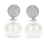 Ladies' Earrings Ti Sento 7721PW by Ti Sento, Earrings - Ref: S7213794, Price: 96,04 €, Discount: %