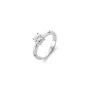 Bague Femme Ti Sento 1463ZI/54 14 de Ti Sento, Bagues - Réf : S7213810, Prix : 72,71 €, Remise : %