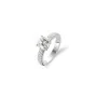 Bague Femme Ti Sento 1737ZI/54 14 de Ti Sento, Bagues - Réf : S7213814, Prix : 117,52 €, Remise : %