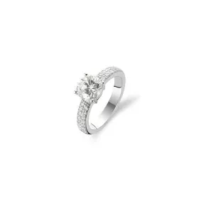 Anello Donna Ti Sento 1737ZI/54 14 di Ti Sento, Anelli - Rif: S7213814, Prezzo: 111,28 €, Sconto: %