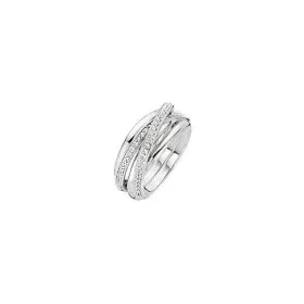 Bague Femme Ti Sento 12056ZI/56 16 de Ti Sento, Bagues - Réf : S7213816, Prix : 146,01 €, Remise : %