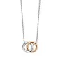 Ladies' Necklace Ti Sento 3822SR/48 by Ti Sento, Necklaces - Ref: S7213830, Price: 130,23 €, Discount: %