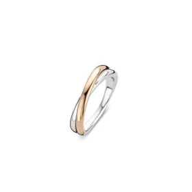 Bague Femme Ti Sento 1953SR/54 14 de Ti Sento, Bagues - Réf : S7213836, Prix : 90,29 €, Remise : %