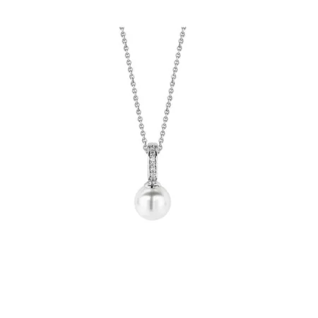 Ladies' Necklace Ti Sento 6760PW by Ti Sento, Necklaces - Ref: S7213838, Price: 77,62 €, Discount: %