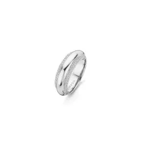 Anello Donna Ti Sento 12143ZI/56 16 di Ti Sento, Anelli - Rif: S7213845, Prezzo: 78,02 €, Sconto: %