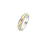 Anillo Mujer Ti Sento 12144ZY/54 14 de Ti Sento, Anillos - Ref: S7213850, Precio: 130,23 €, Descuento: %