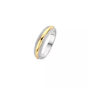 Anillo Mujer Ti Sento 12144ZY/54 14 de Ti Sento, Anillos - Ref: S7213850, Precio: 130,23 €, Descuento: %