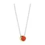 Ladies' Necklace Ti Sento 3845CR/42 by Ti Sento, Necklaces - Ref: S7213883, Price: 74,27 €, Discount: %