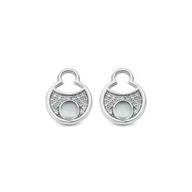 Boucles d´oreilles Femme Ti Sento 9188WL de Ti Sento, Boucles d'oreilles - Réf : S7213888, Prix : 84,28 €, Remise : %