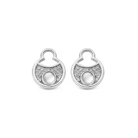 Boucles d´oreilles Femme Ti Sento 9188MW de Ti Sento, Boucles d'oreilles - Réf : S7213891, Prix : 98,87 €, Remise : %