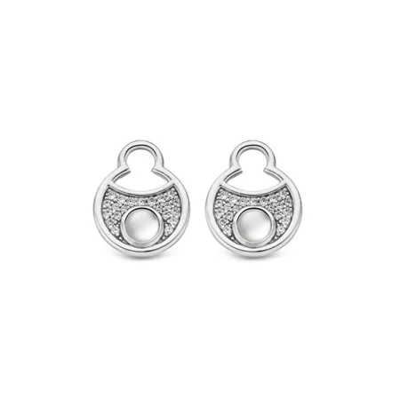 Boucles d´oreilles Femme Ti Sento 9188MW de Ti Sento, Boucles d'oreilles - Réf : S7213891, Prix : 98,87 €, Remise : %