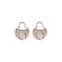 Pendientes Mujer Ti Sento 9188SP de Ti Sento, Pendientes - Ref: S7213892, Precio: 98,87 €, Descuento: %