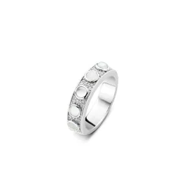 Ladies' Ring Ti Sento 12132MW/54 14 by Ti Sento, Rings - Ref: S7213904, Price: 80,17 €, Discount: %