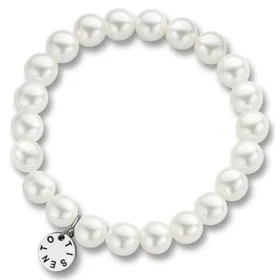 Bracelet Femme Ti Sento 2610PW de Ti Sento, Bracelets - Réf : S7213916, Prix : 68,58 €, Remise : %