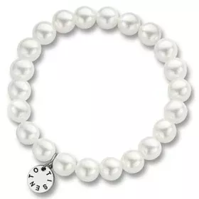 Bracelete feminino Ti Sento 2610PW de Ti Sento, Pulseiras - Ref: S7213916, Preço: 68,58 €, Desconto: %