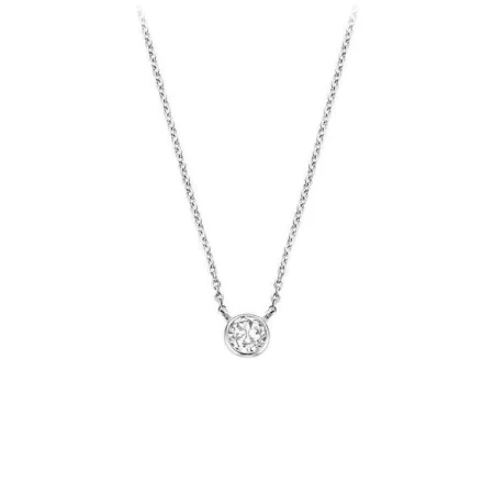 Collier Femme Ti Sento 3845ZI/42 de Ti Sento, Colliers - Réf : S7213919, Prix : 98,20 €, Remise : %