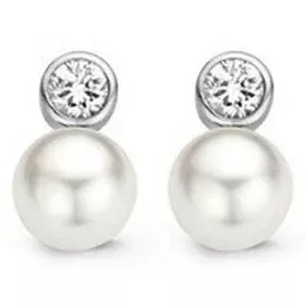 Boucles d´oreilles Femme Ti Sento 7590PW de Ti Sento, Boucles d'oreilles - Réf : S7213928, Prix : 86,32 €, Remise : %