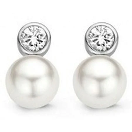 Pendientes Mujer Ti Sento 7590PW de Ti Sento, Pendientes - Ref: S7213928, Precio: 88,05 €, Descuento: %