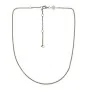 Ladies' Necklace Ti Sento 3818BL/48 by Ti Sento, Necklaces - Ref: S7213938, Price: 64,72 €, Discount: %