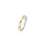 Bague Femme Ti Sento 1953SY/54 14 de Ti Sento, Bagues - Réf : S7213943, Prix : 92,11 €, Remise : %