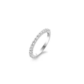 Bague Femme Ti Sento 1918ZI/54 14 de Ti Sento, Bagues - Réf : S7213959, Prix : 78,89 €, Remise : %