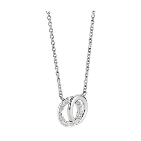 Collier Femme Ti Sento 3822ZI/48 de Ti Sento, Colliers - Réf : S7213963, Prix : 130,23 €, Remise : %