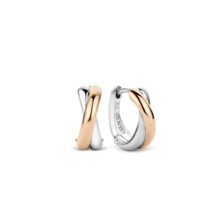 Boucles d´oreilles Femme Ti Sento 7667SR de Ti Sento, Boucles d'oreilles - Réf : S7213966, Prix : 130,23 €, Remise : %