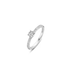 Anillo Mujer Ti Sento 12109ZI/50 10 de Ti Sento, Anillos - Ref: S7213981, Precio: 86,16 €, Descuento: %