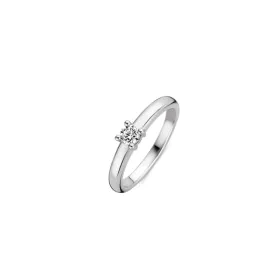 Ladies' Ring Ti Sento 12212ZI/56 16 by Ti Sento, Rings - Ref: S7213982, Price: 80,51 €, Discount: %