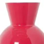 Vase Alexandra House Living Rouge Métal 17 x 17 x 45 cm de Alexandra House Living, Vases - Réf : D1622082, Prix : 51,24 €, Re...