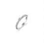 Anillo Mujer Ti Sento 1869ZI/54 14 de Ti Sento, Anillos - Ref: S7213995, Precio: 88,04 €, Descuento: %