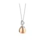 Ladies' Necklace Ti Sento 6765SR by Ti Sento, Necklaces - Ref: S7213999, Price: 97,83 €, Discount: %